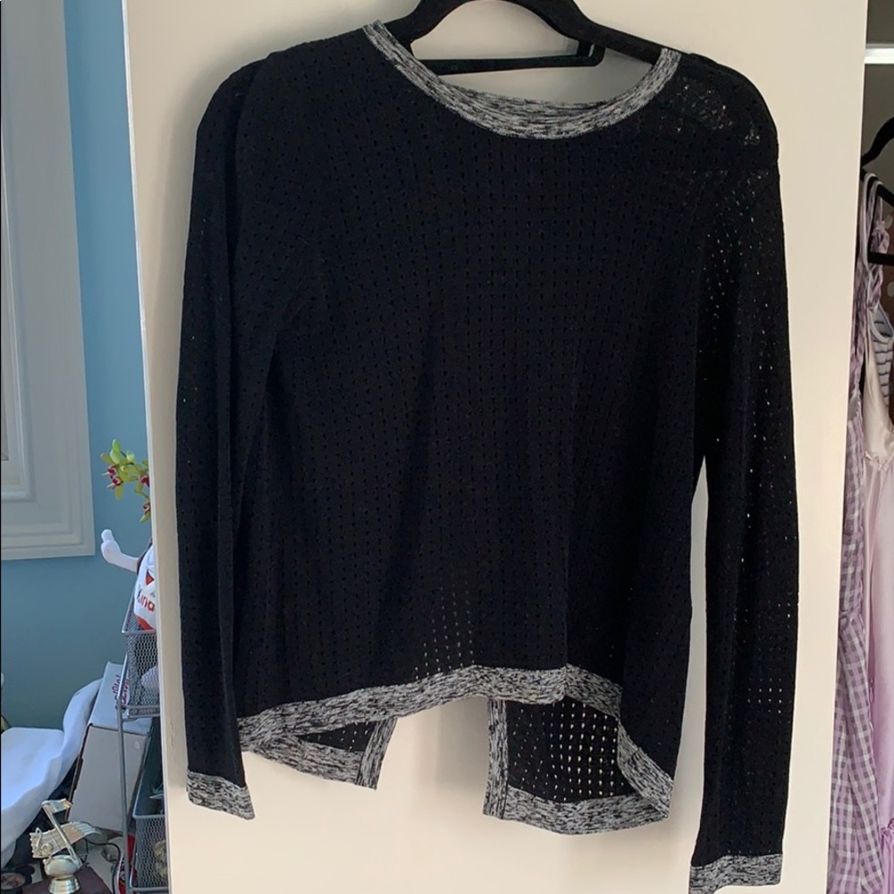Rag and bone sweater